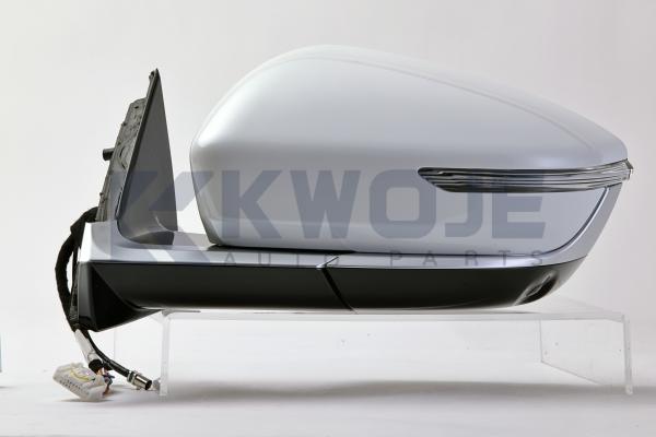 F27-8202P73AA Car Side Mirror Fogging Resistance For 2023 JETOUR X70