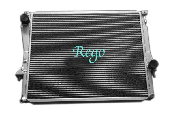 BMW Z3 1999-2002 2000 2001 Auto Aluminum Radiator 2 / 3 Row Aluminum Radiator