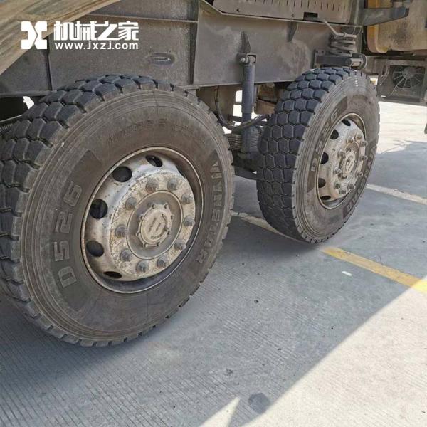 XCT55L6 Used XCMG Truck Crane 55 Ton Second Hand Truck Mobile Crane