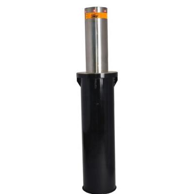 Bolinhos elétricos retráteis para medidas de segurança reforçadas Altura 600 mm-1000 mm