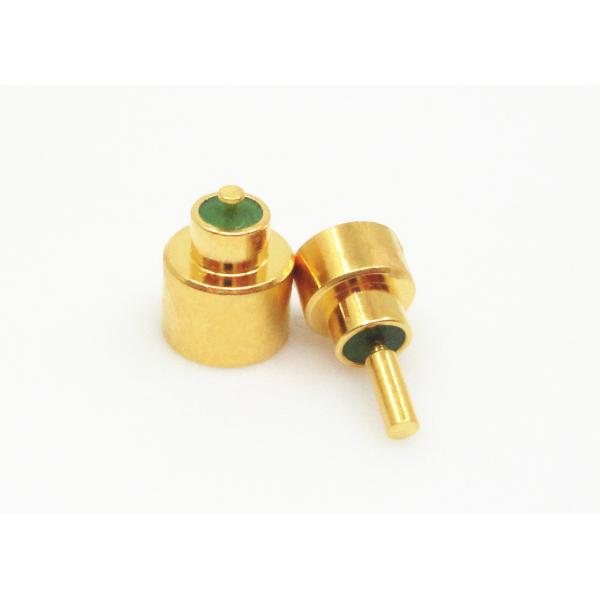 соединитель СМП РФ головки гвоздя 40ГХз герметически закрытый