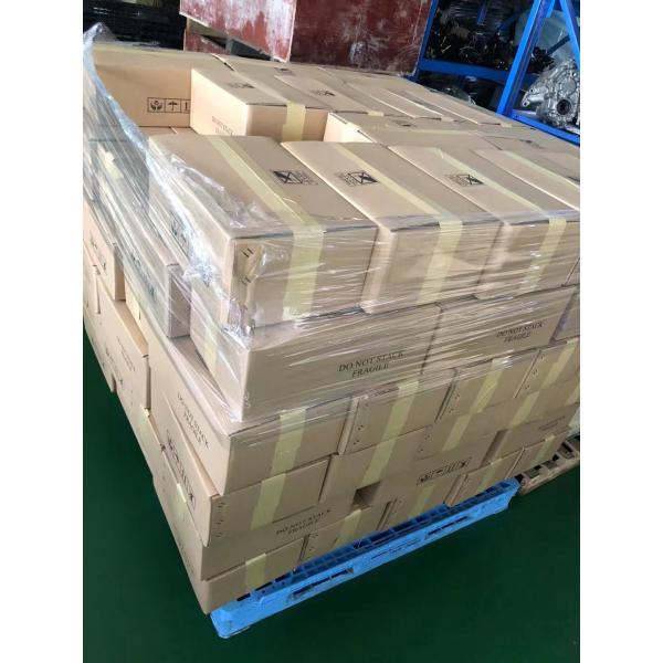 42PP11-1 Sensor de pressão de transmissão para Nissan Kicks 2018 1.6L Fast Shipping e OEM