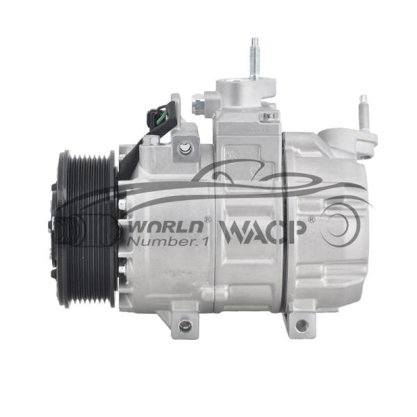 Car Air Compressor LC3H19D629AG T63326B For Ford F250/F350/F450/F550/F600 6.7 WXFD162