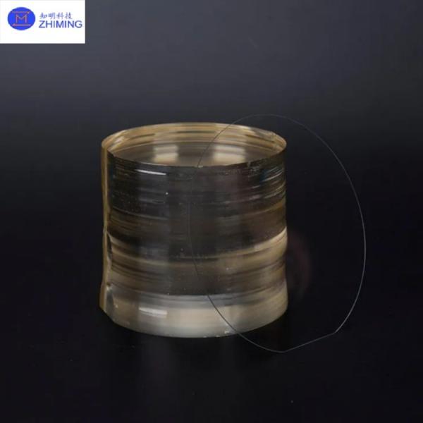 LNOI Lithium Niobate Thin-Film Wafers 4inch 6inch 8inch X-cut Y-cut Z-cut Orientations