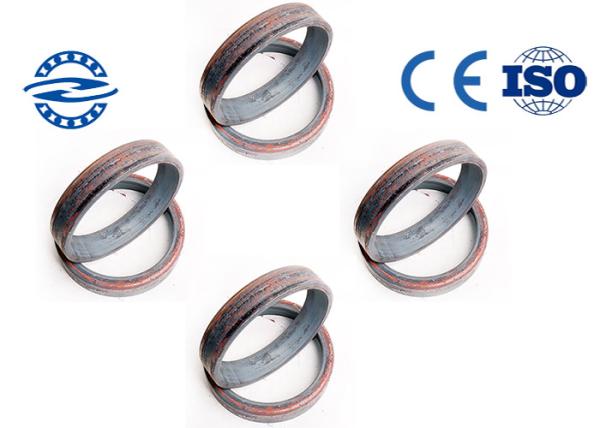 Customized Ball Bearing Ring Good Abrasion Resistance For Merchant Mill
