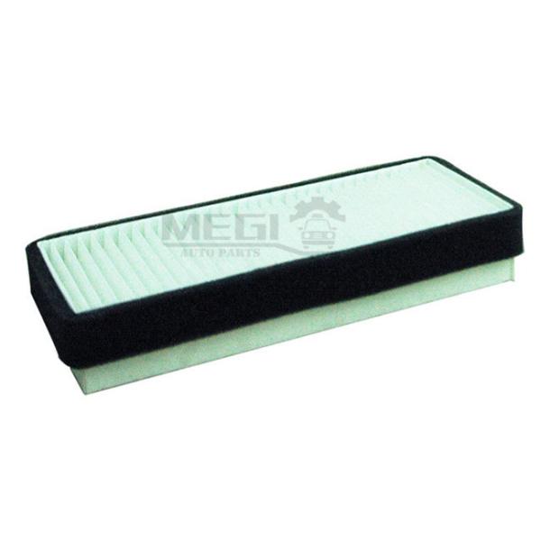 33D819638 Automotive Air Conditioning Filter For 1977-1980 Audi 1993-2014 VW