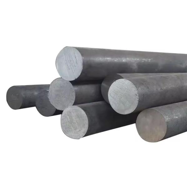 Decoiling Service for S45CB Carbon Steel Round Bar Hot Rolled and Cold Drawn Steel Grade Carbon Processed by Hot Rolling