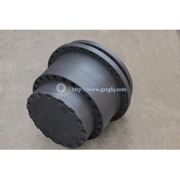 R305-7 R290LC-7A Excavator Travel Gearbox 31N8-40072 31N8-40071BG