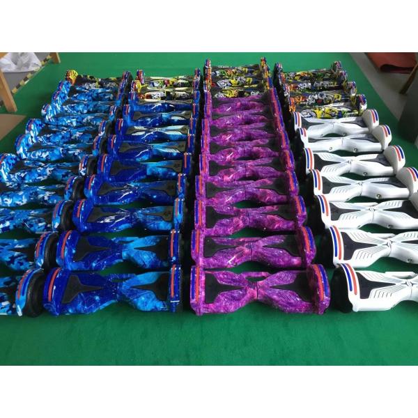 Scooter Gyroor 2 Wheel 50 Off Road Self Balancing Balance Hoverboards with 350W Brushless Motor and Smart Type Electronic