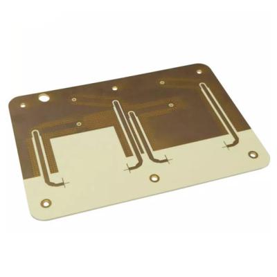 High Frequency Rogers PCB Prototype Board OSP / HASL / ENIG Durable