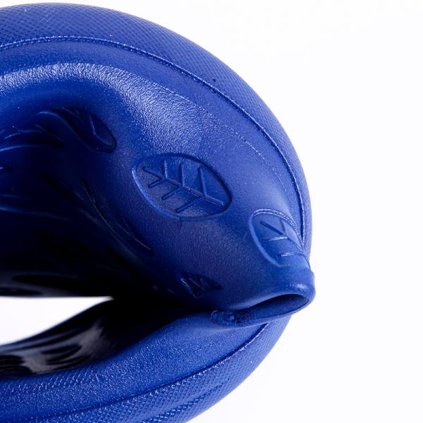 Family Skid Proof Pvc Slippers Antimicrobial Bath Slipper Easy Cleaning