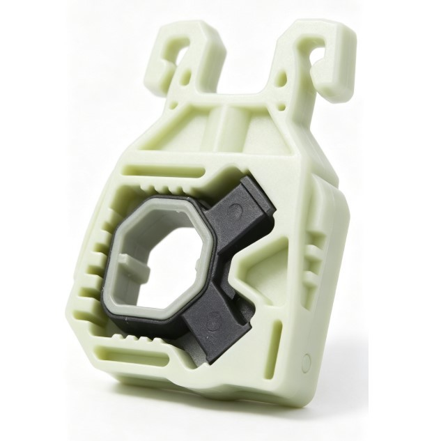 BOIGEVIS High Quality Bracket 5Q0121367E for VW