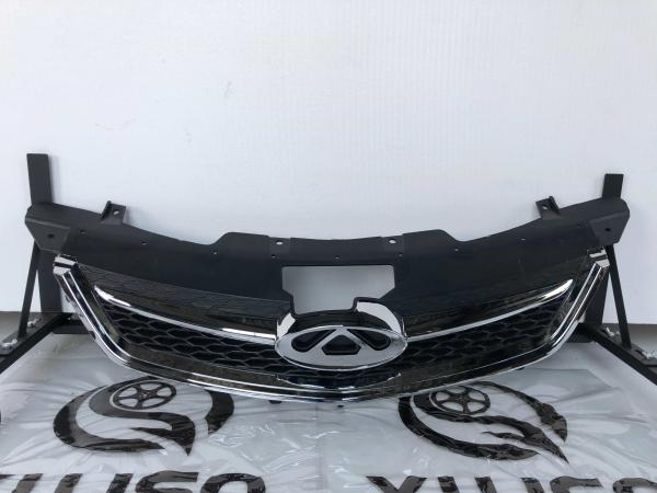 Parties de garniture automobile haut de gamme Grille A13-8401010YL Convient pour CHERY A13
