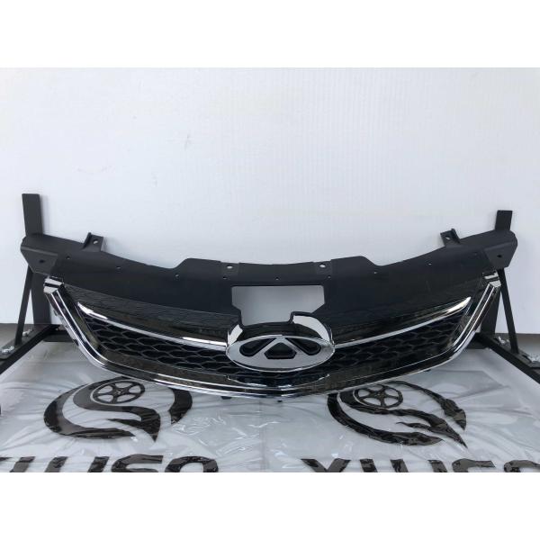 Las piezas de recubrimiento de automóviles Premium Grill A13-8401010YL Adecuado para CHERY A13