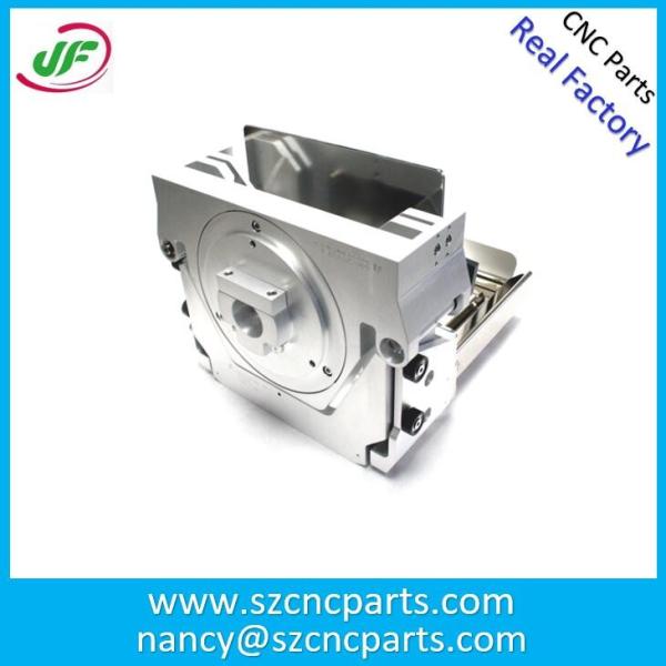 CNC Machined Components Manufacturers, CNC Machine Components, CNC Machining