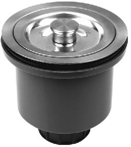 Драйнер корзины аксессуаров кухонной раковины с почищенным щеткой/отполированным поверхностным финишем