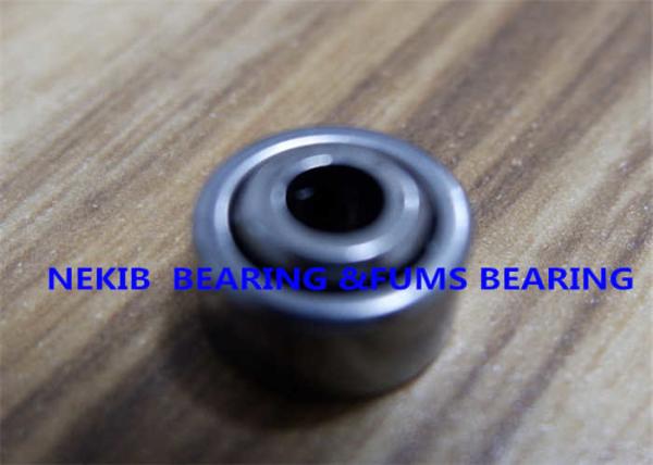 HF Series Steel Springs Needle Roller Bearing P0 P6 P5 P4 P2 With Outer Ring Drawn Cup Needle Roller Clutch