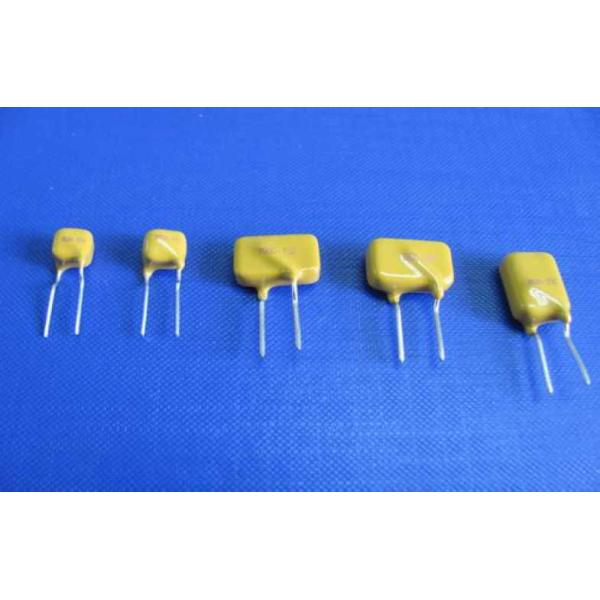 взрыватель Smd коэффициента температуры термистора 600V перестановный/взрыватель Polyswitch перестановный