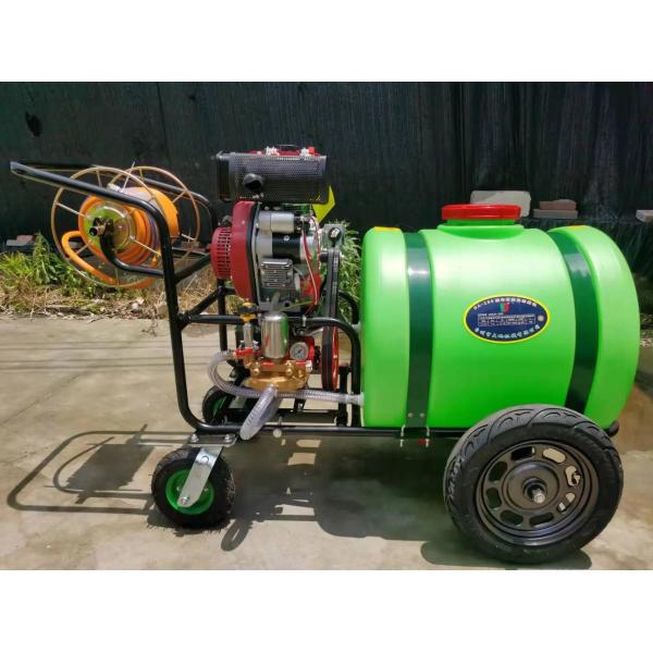 Fumigation Spray Equipment, Field Irrigation Water Spray Machine, Spray Machine, Water Pump