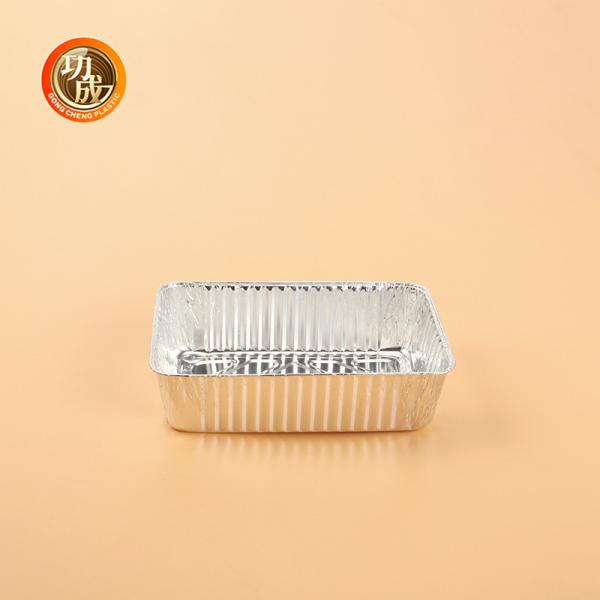 Настроить экологически чистые серебряные упаковочные коробки с пользовательским