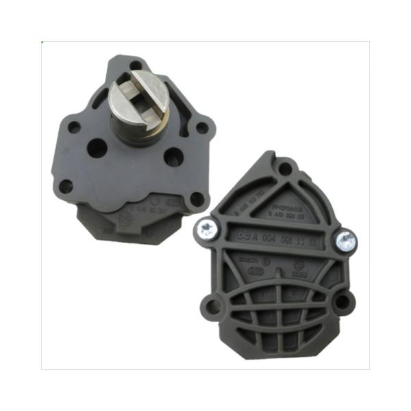 0040911101 0040910801 Pompe à engrenages de pré-alimentation de carburant MERCEDES-BENZ
