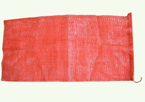 Sacos líquidos tecidos PP feitos sob encomenda da malha da gaze do plástico para a lenha, cebola, alho