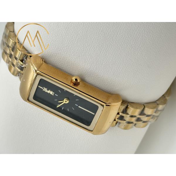 ML-111 Miler Gift Wristband Watch Couple Set Custom Logo Stainless Steel Watch
