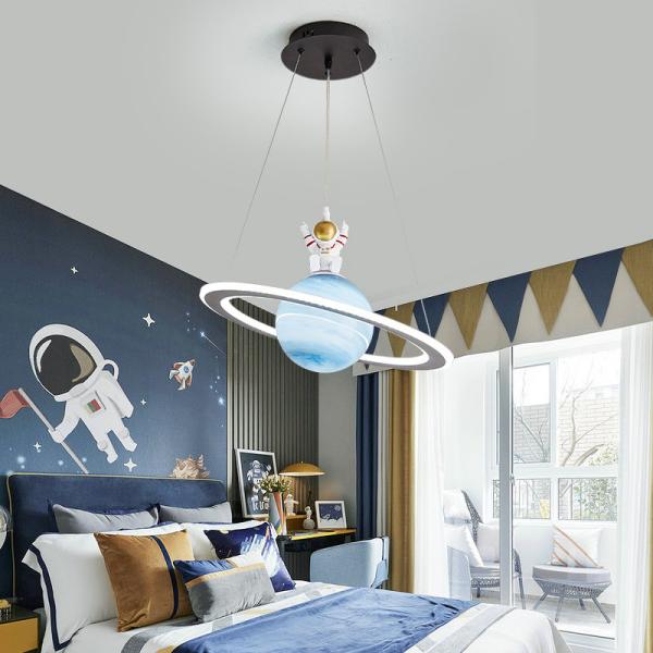 Children room bedroom decorative Kids room light classroom lighting(WH-MA-159)