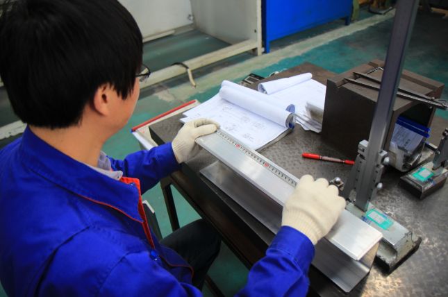 Wuxi Yuda Heat-exchanger Manufacturing Co.,Ltd