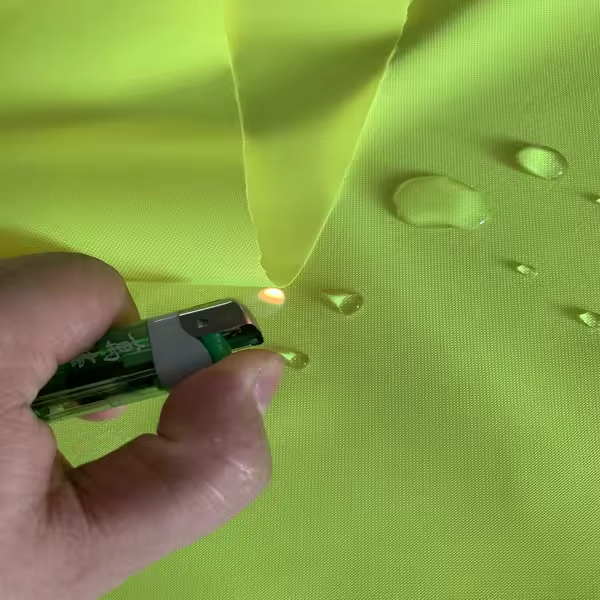 Nomex Fabric Fire Resistant Canvas Fabric with Guaranteed and Performance