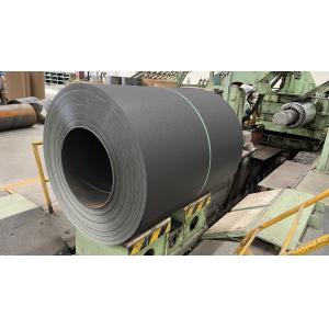 RAL9005 Супер HDP текстурированный матовый предварительно окрашенный стальной лист Galvalume PPGI