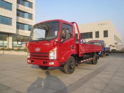 T-king diesel engine 2ton light duty cargo truck mini lorry truck