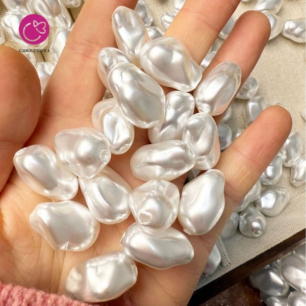 Fresh Water Cultured Freshwater Integrity Pearl Grade Best Natural Real Price Wholesale Clear White Good Surface