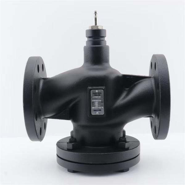 8 Inch Stainless Steel Steam Valve Seat Valve For Reliability In High-Temperature And Pressure Environments