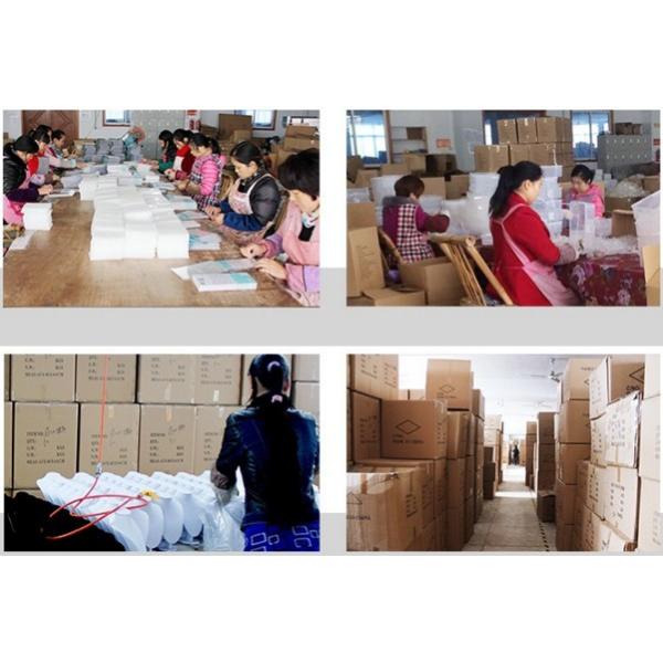 High End Necklace Bust Display Stand Faux PU Embossing With Interior Material MDF