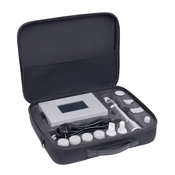 Extracorporeal Shock Wave Therapy ESWT Machine 50Hz 60Hz Shockwave Therapy Device