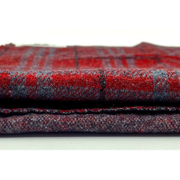 330gsm Medium Weight Linen Fabric multi component Linen Blend Fabric