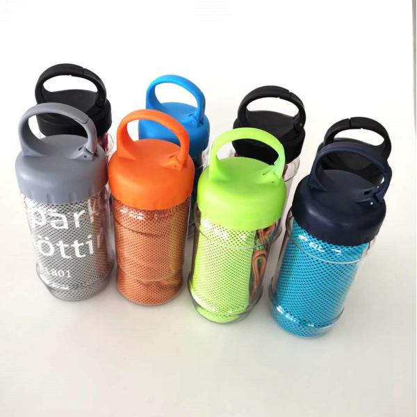 Cooling Towel Athletic Absorbent Sports Towel Ice Towel