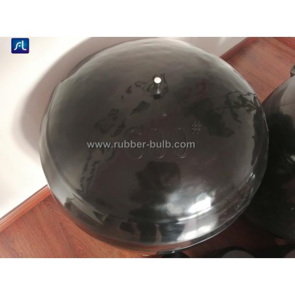 Inflatable Pipe Plugs Cement Pipe Water Sealer Rubber Pneumatic Bag Water Blocking Bag