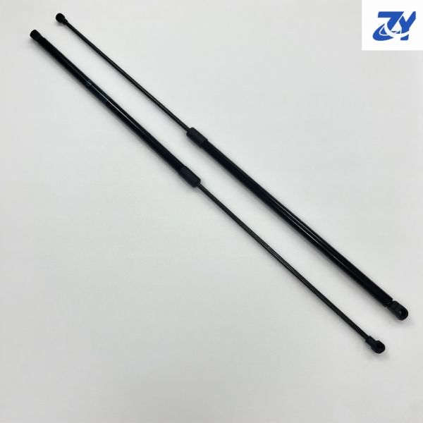 For Rolls-Royce Phantom Hood Gas Pressurized Gas Spring 51237040711 Original Equipment Manufacturer