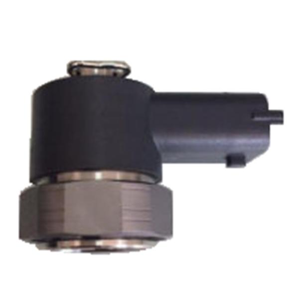 Válvula de solenoide de F 00V C30 318 Bosch