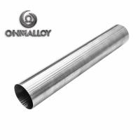 alliages à hautes températures de joints hermétiques du tube FeNi52 de 19mmx1.2mm