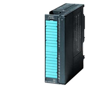 Модуль ввода аналога 6ES7331-7NF00-0AB0 СИМЕНС SIMATIC S7-300 SM331