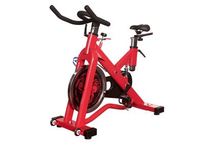 Bicicleta interna da rotação do Gym do exercício, cardio- máquina de gerencio comercial do exercício