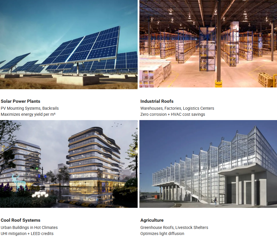 Fireproof Zn-Al-Mg275 Coated C-Channel & Z-Channel Steel with High Durability Polyester Finish for Steel Structure Building