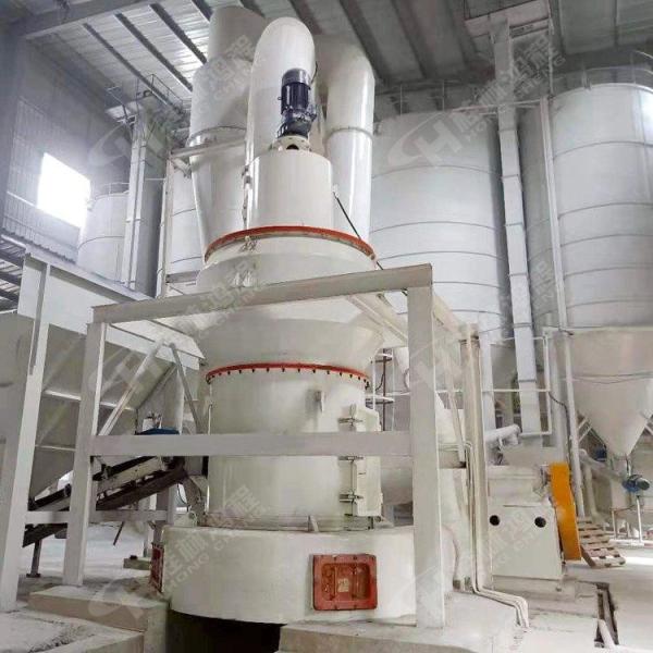 Vertical Small Scale Overflow High Pressure Raymond Mill and raymond mill factory price