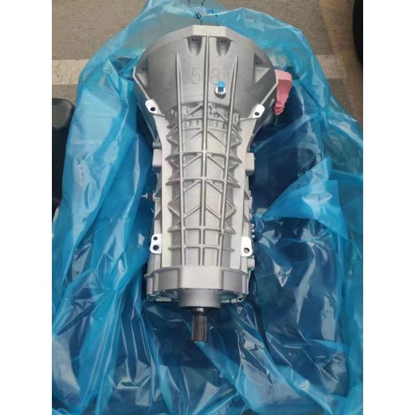 10-ступенчатая 10R80 3.T передняя четырёхколесная алюминиевая коробка передач для Ford