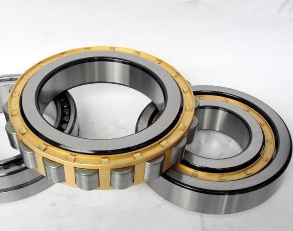 NU 336 ECM;NJ 336 ECM Cylindrical Roller Bearings Use For Vehicles Heavy Duty Mobile Crane