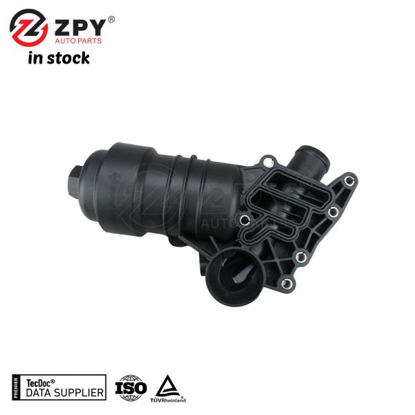 ZPY 059115389AK Filtro de aceite diésel para Audi Q7 VW 3.0TDI 2017-2022