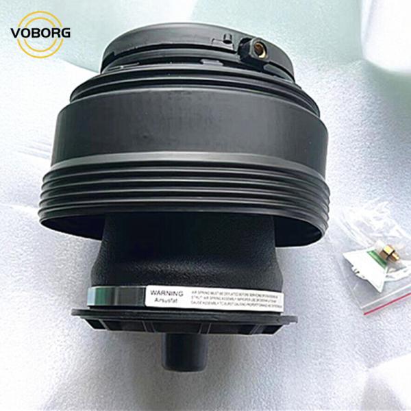 2pcs New Air Suspension Shock Absorber Rear for KAI Mohave/Borrego Rear Left and Right 55331-2J100